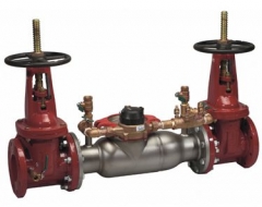 Complete Ames 3000SS Backflow Preventers