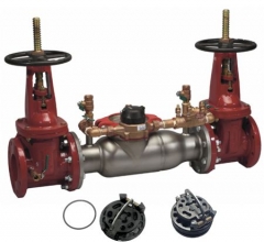 Ames 3000SS Backflow Preventers and Parts