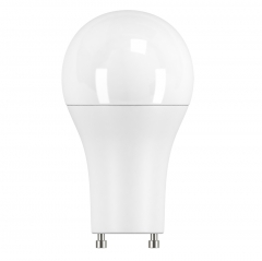 LED A19 GU24 Base Bulbs