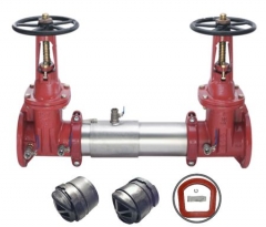 Ames Backflow Preventers and Parts