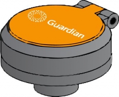 Guardian Equipment Parts