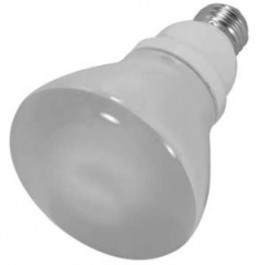 Reflector Compact Flourescent Bulbs