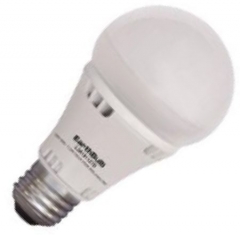 LED A19 Medium Base Dimmable Bulbs