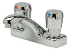Zurn Metering Faucets and Parts