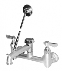 Zurn* Service Sink Faucets &amp; Parts