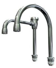 WaterSaver Faucet Spouts