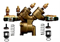 Watts 919 &amp; LF919 Backflow Preventers and Parts
