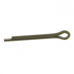 Cotter Pin For Tub Linkage