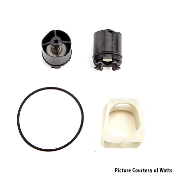 Watts 007 1/2IN Total Repair Kit -Also Fits Lead Free Version