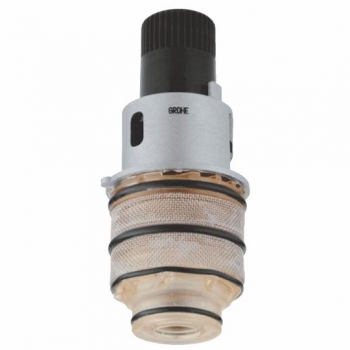 Grohe 3/4&quot; Thermostatic Cartridge