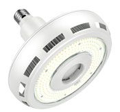120 Watt HID LED High Bay Retro Bulb -Equal to 400W EX39