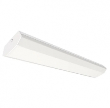 2&#039; LED Wrap Lamp Fixture - Color Selectable