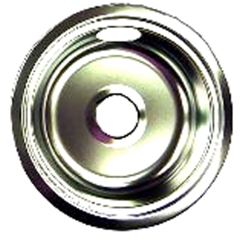 GE /Hotpoint 8&quot; Bowl-Chrome