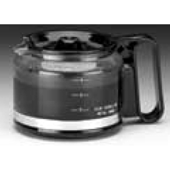 Glass Replcmnt Carafe -4 Cup