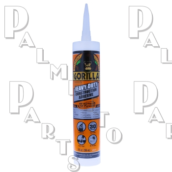 Gorilla Glue Construction Adhesive 9oz
