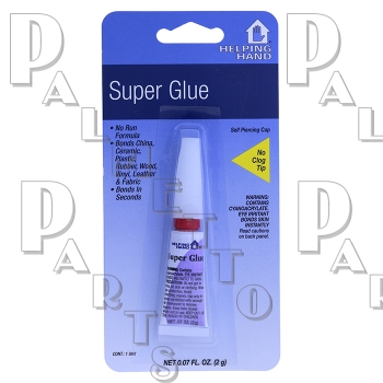 Super Glue 90-7973 2/pk