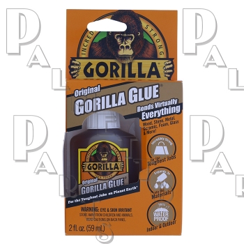 2oz Gorilla Glue