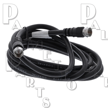 6&#039; Coax Cable