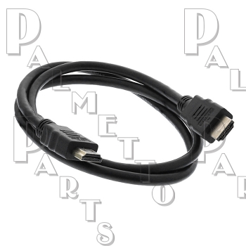 6&acute; HDMI High Speed Cable with Ethernet