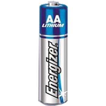AA Lithium Battery