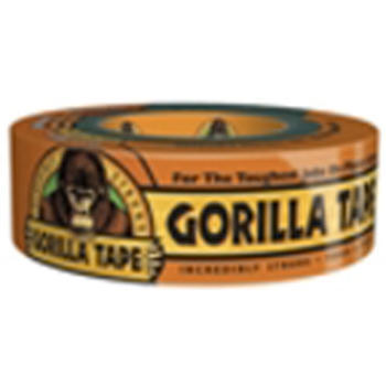 Gorilla Tape 1.88&quot; x 36&#039;