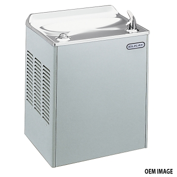 NLA REPLACED BY P046-11035 Elkay Wall Mount  Water Cooler