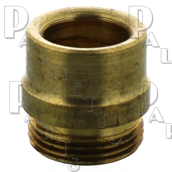 Central Brass* Seat<BR>5/8x24T x 23/32&quot; Length
