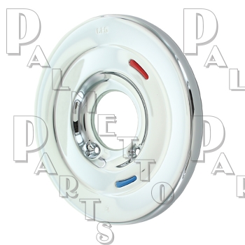 Cleveland Faucet Group Escutcheon -for Rotary Style Cartridge