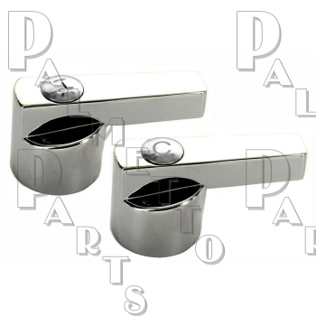 Sayco* Lever Handles for Lavatory
