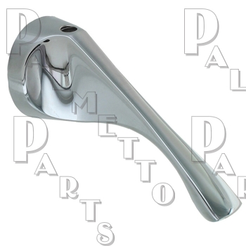 OS Valley Single Lever Metal  Handle