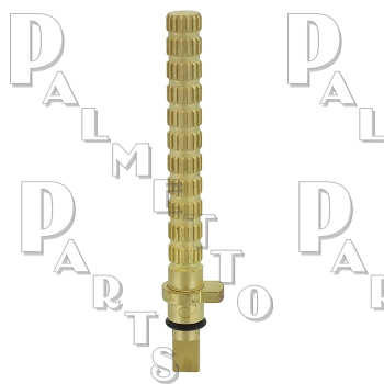 Stem Extension for Central Brass* Cold 16 Point 4 inch