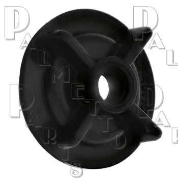 3/8&quot; Faucet Mounting Locknut