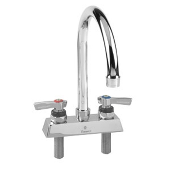 NLA Use P029-62XS   Bar Faucet W/ Medium Gooseneck -Chrome