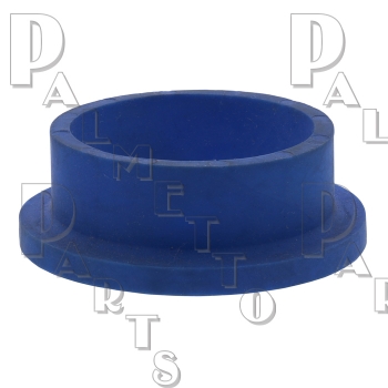 1-1/4&quot; Spud Gasket Thermoplastic Rubber