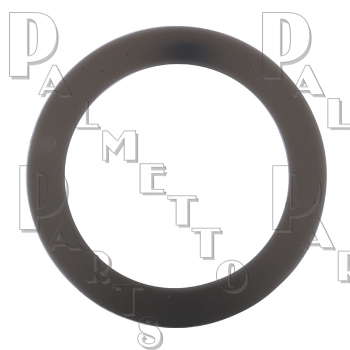 1-1/2&quot; Plastic Spud Friction Ring