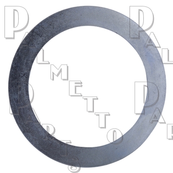 2&quot;  Spud Friction Ring
