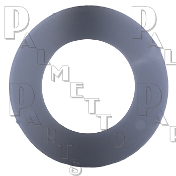 1x3/4&quot; Plastic Spud Friction Ring