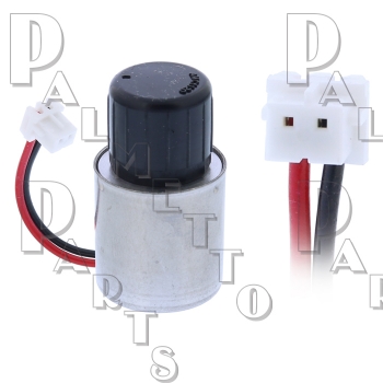 Sloan Solenoid Assembly for G2