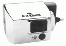 Zurn EZ Flush Optical Retro Kit for Delany