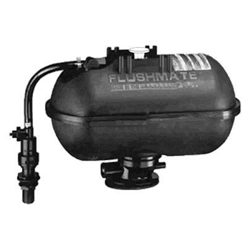 DISCONTINUED Flushmate tank for Kohler use P063-964