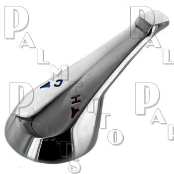Symmons Old Style Lavatory Lever Hdl L-2