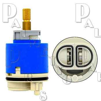 CFG*/ Chicago Faucets* Pressure Balance Cartridge