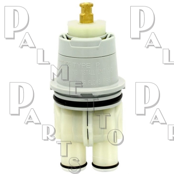 Delta New Style Monitor Cartridge -For Multi-Choice Valves