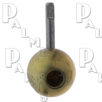 Delta* RP70* Brass Ball -Fits Fixtures with Metal Lever Handles