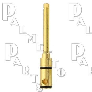 Indiana Brass* Replacement Tub &amp; Shower Diverter Stem