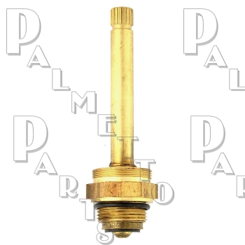 Indiana Brass* Replacement Tub &amp; Shower Stem -RH Hot