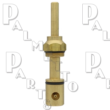 Union Brass* Replacement Diverter Stem Assembly