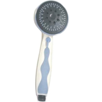 Hand Shower Head -Multi-Function -Polished Brass