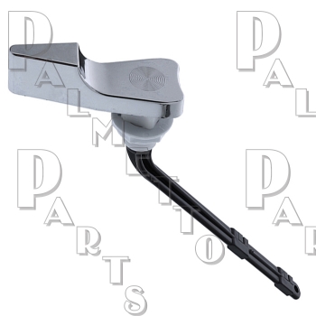 NLA AS* 28 Degree Tank Lever -Non OEM -CP USE P124-1901