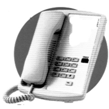 Aegis P Phone Model 2000